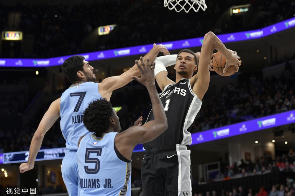 赛场变化 赛场变化